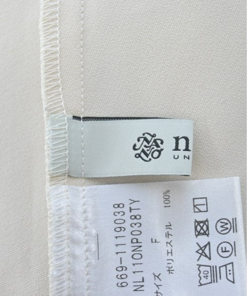 nano UNIVERSE ชุดเดรส