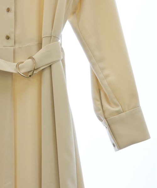 nano UNIVERSE ชุดเดรส