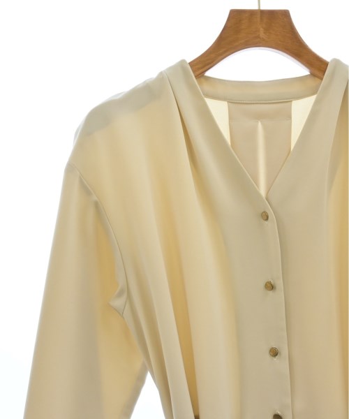 nano UNIVERSE ชุดเดรส