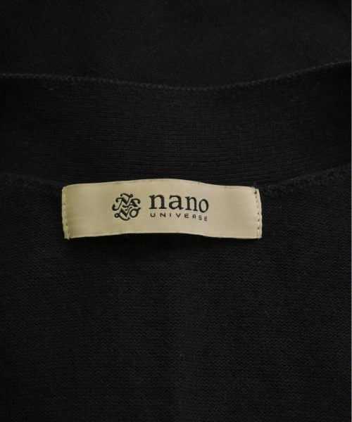 nano UNIVERSE เสื้อคาร์ดิแกน