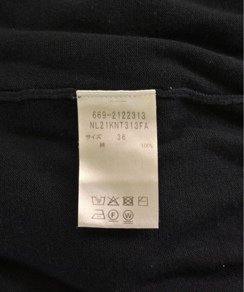 nano UNIVERSE เสื้อคาร์ดิแกน