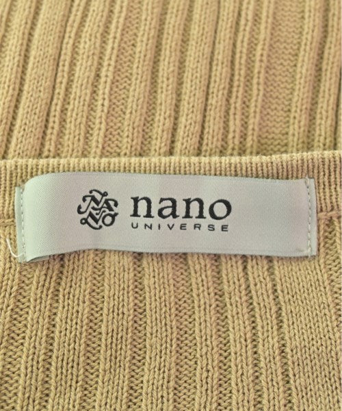 nano UNIVERSE เสื้อคาร์ดิแกน