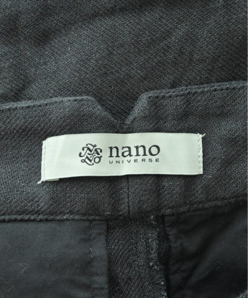 nano UNIVERSE กางเกง อื่น