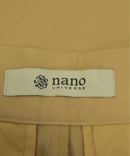 nano UNIVERSE กางเกง อื่น