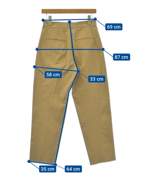 nano UNIVERSE กางเกง อื่น