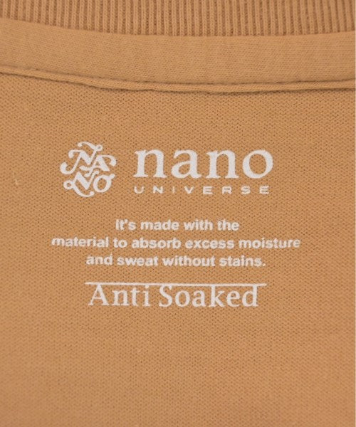nano UNIVERSE แขนกุด