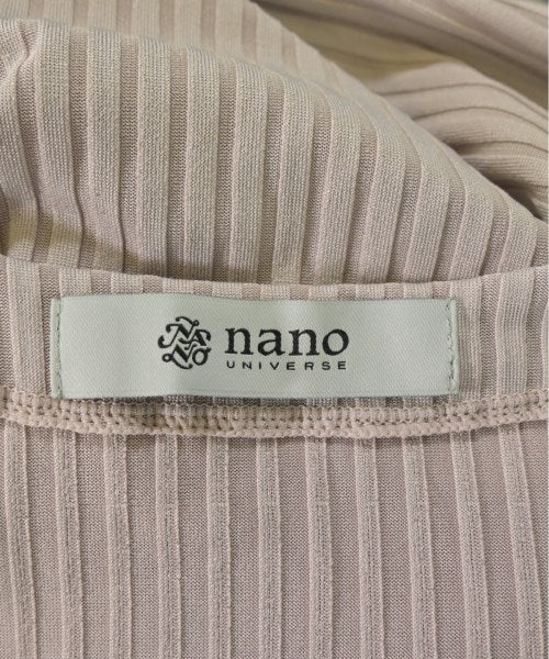 nano UNIVERSE เสื้อคาร์ดิแกน