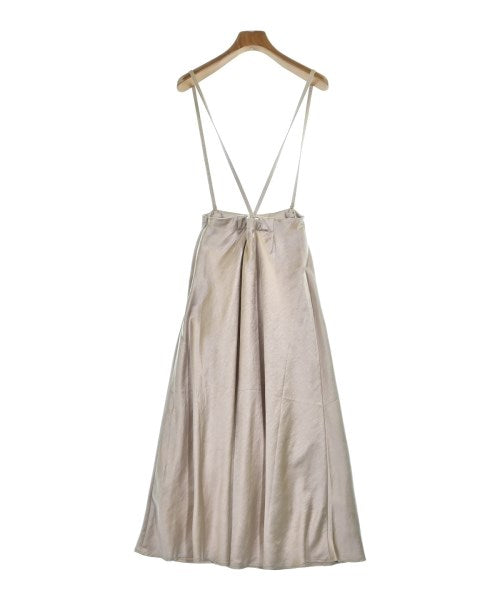 nano UNIVERSE กระโปรงยาว/แม็กซี่ยาว