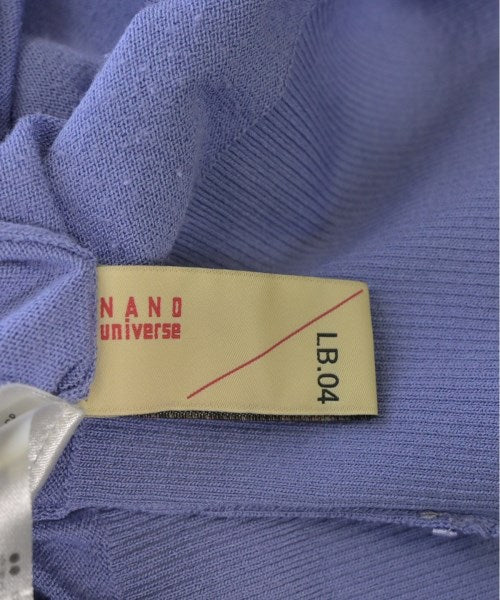nano UNIVERSE เสื้อคาร์ดิแกน