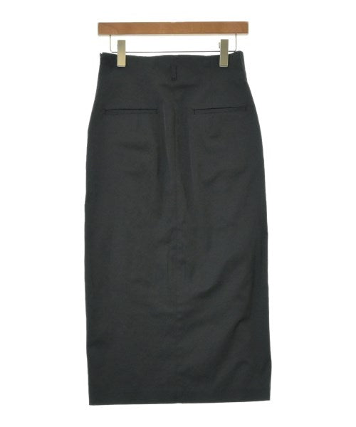 nano UNIVERSE กระโปรงยาว/แม็กซี่ยาว