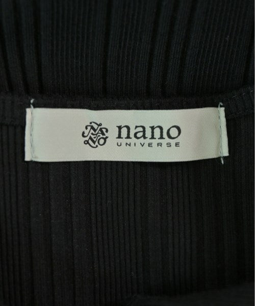 nano UNIVERSE ชุดเดรส