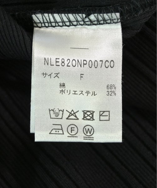 nano UNIVERSE ชุดเดรส