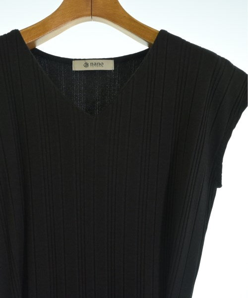 nano UNIVERSE ชุดเดรส