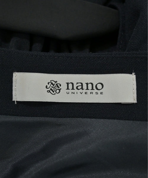 nano UNIVERSE ชุดเดรส