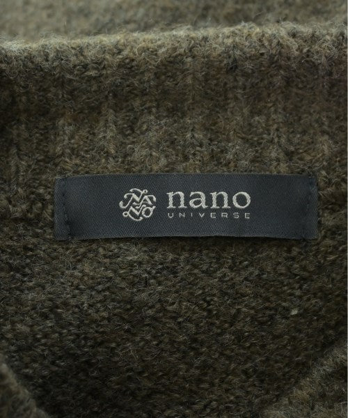 nano UNIVERSE ชุดเดรส