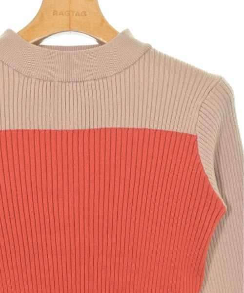 nano UNIVERSE เสื้อกันหนาว