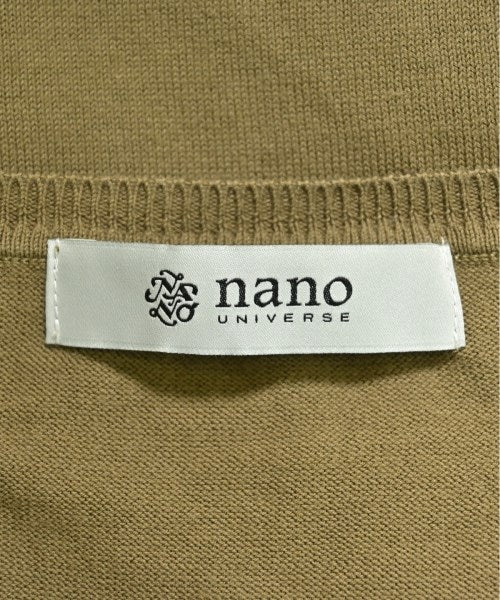nano UNIVERSE เสื้อกันหนาว