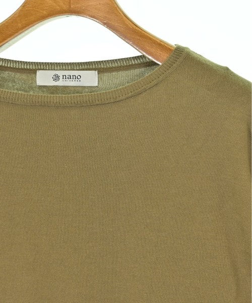 nano UNIVERSE เสื้อกันหนาว