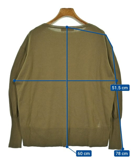 nano UNIVERSE เสื้อกันหนาว