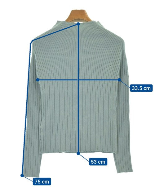 nano UNIVERSE เสื้อกันหนาว