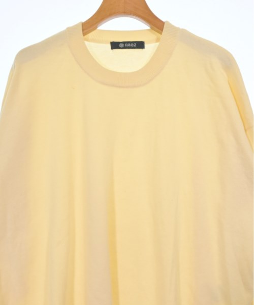 nano UNIVERSE เสื้อกันหนาว