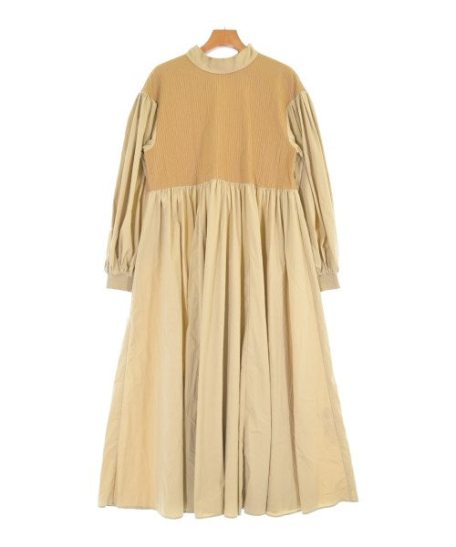 nano UNIVERSE ชุดเดรส