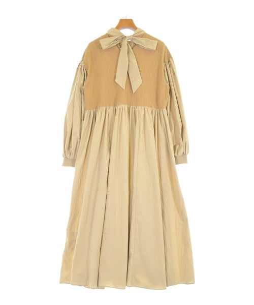 nano UNIVERSE ชุดเดรส