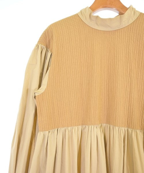 nano UNIVERSE ชุดเดรส