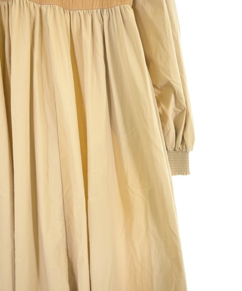 nano UNIVERSE ชุดเดรส