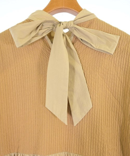 nano UNIVERSE ชุดเดรส