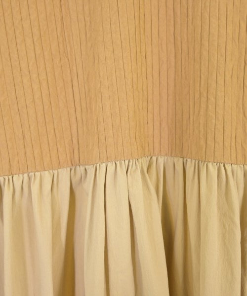 nano UNIVERSE ชุดเดรส