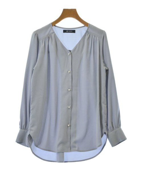 nano UNIVERSE เสื้อสตรี