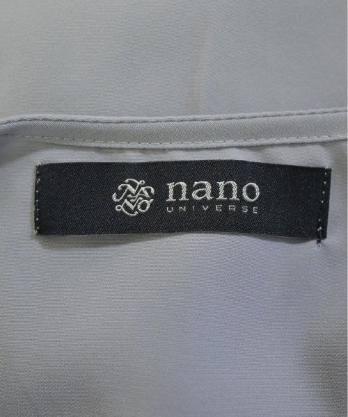 nano UNIVERSE เสื้อสตรี