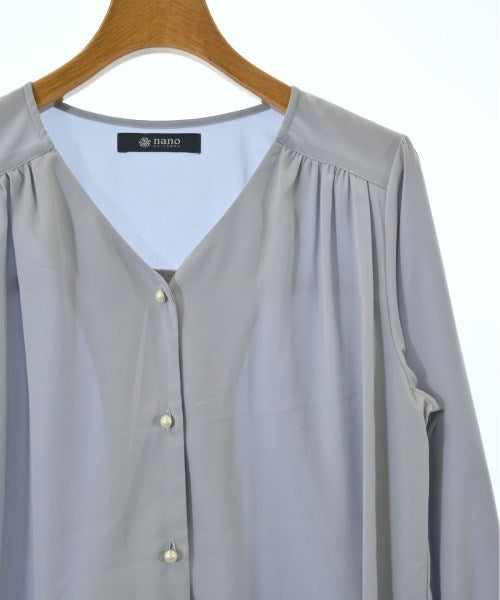 nano UNIVERSE เสื้อสตรี