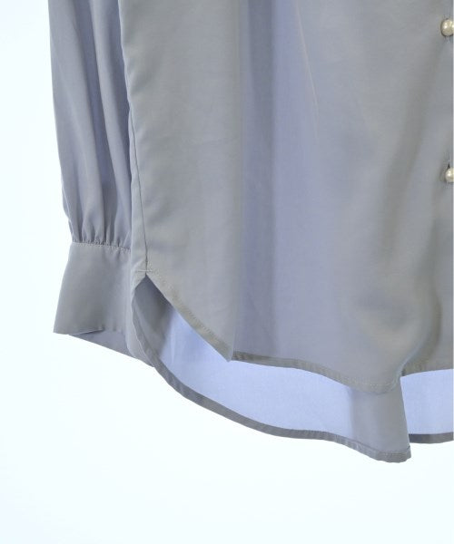 nano UNIVERSE เสื้อสตรี