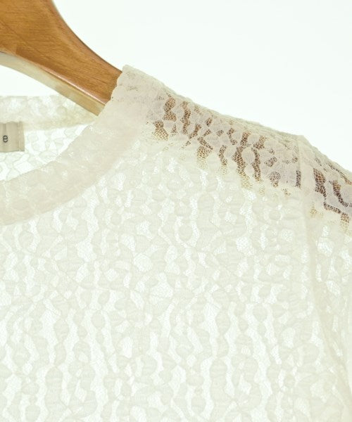 nano UNIVERSE เสื้อสตรี