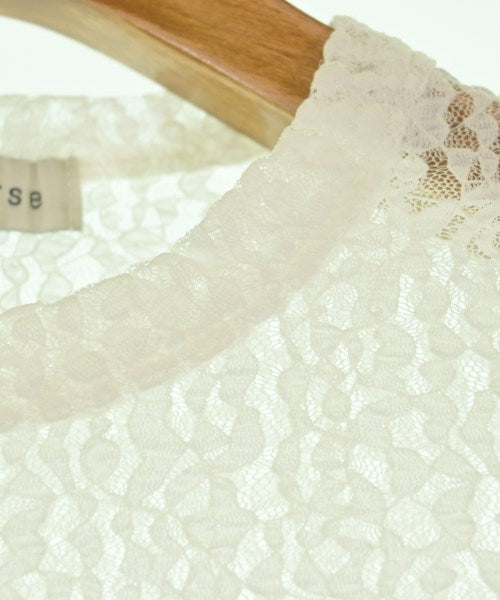 nano UNIVERSE เสื้อสตรี