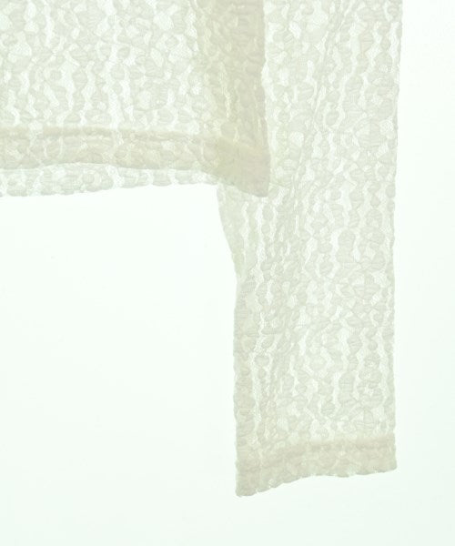 nano UNIVERSE เสื้อสตรี