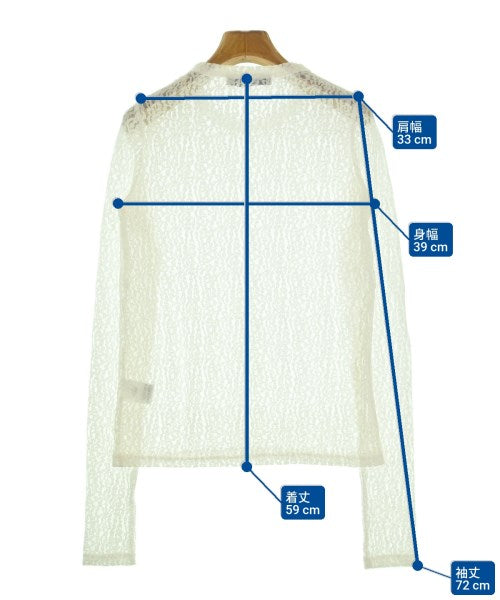 nano UNIVERSE เสื้อสตรี