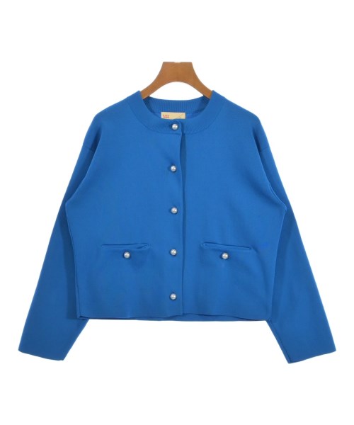 nano UNIVERSE เสื้อคาร์ดิแกน