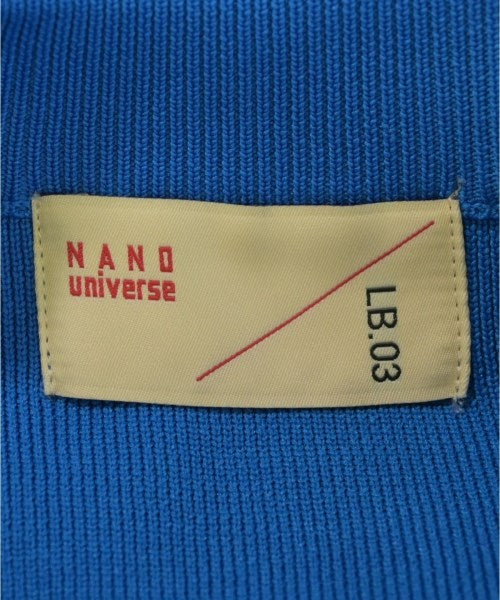 nano UNIVERSE เสื้อคาร์ดิแกน