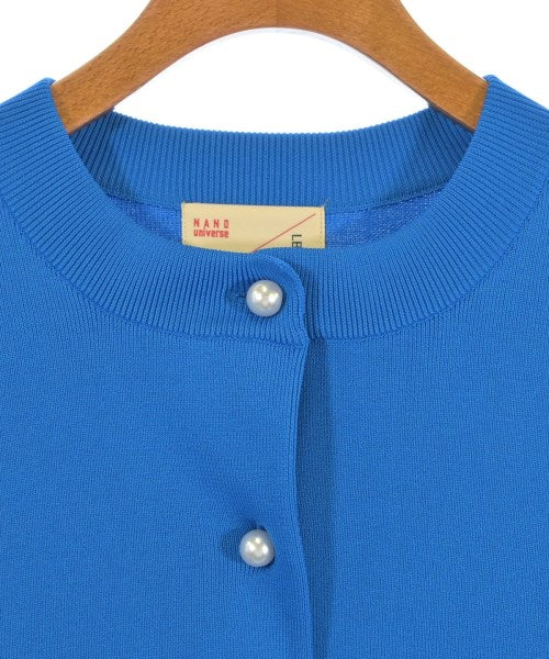 nano UNIVERSE เสื้อคาร์ดิแกน