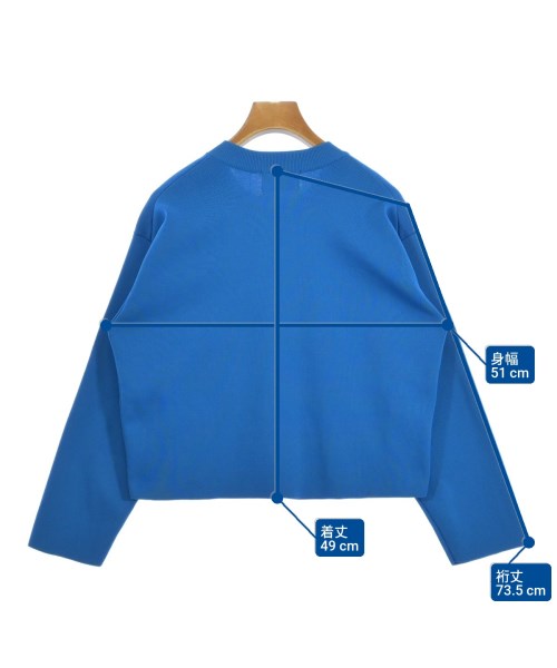 nano UNIVERSE เสื้อคาร์ดิแกน