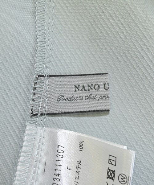 nano UNIVERSE เสื้อโค้ท อื่น