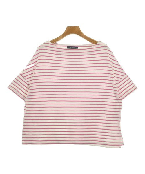 nano UNIVERSE เสื้อยืด/เสื้อท็อปส์