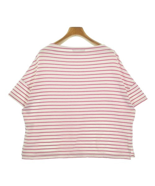 nano UNIVERSE เสื้อยืด/เสื้อท็อปส์