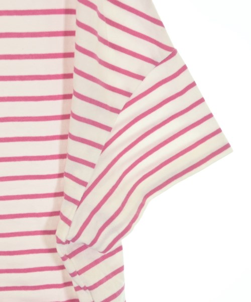 nano UNIVERSE เสื้อยืด/เสื้อท็อปส์