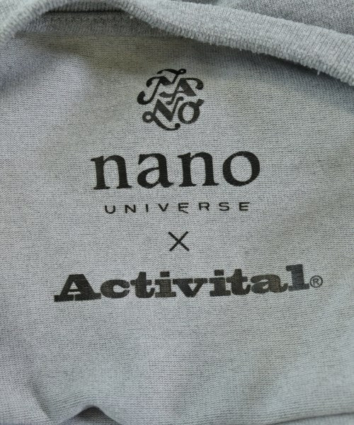 nano UNIVERSE เสื้อสเวตเตอร์