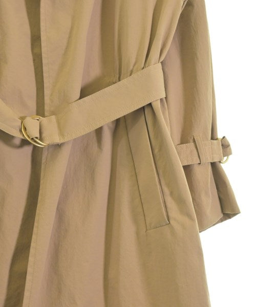 nano UNIVERSE เสื้อกันฝน