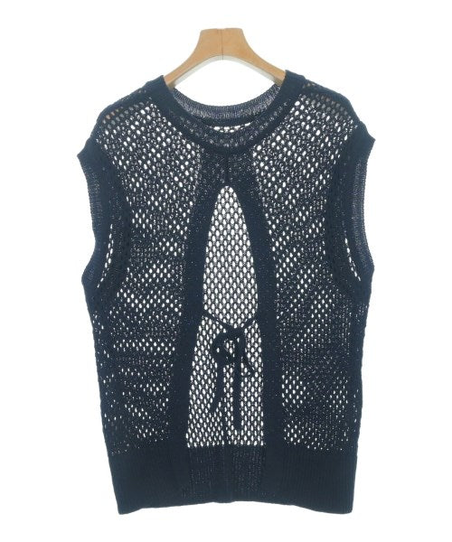 nano UNIVERSE เสื้อกันหนาว